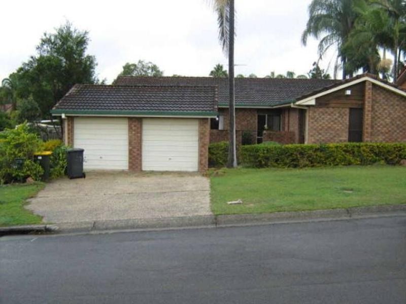 27 Flinstone Street, Sunnybank Hills QLD 4109