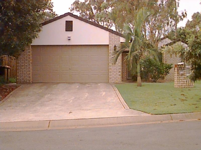 20 Housman Place, Calamvale QLD 4116