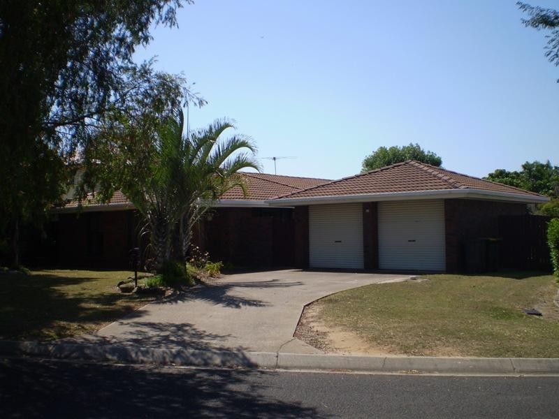 11 Kinedana Street, Calamvale QLD 4116