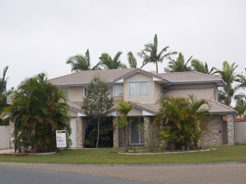 21 Poinsettia Crescent, Calamvale QLD 4116