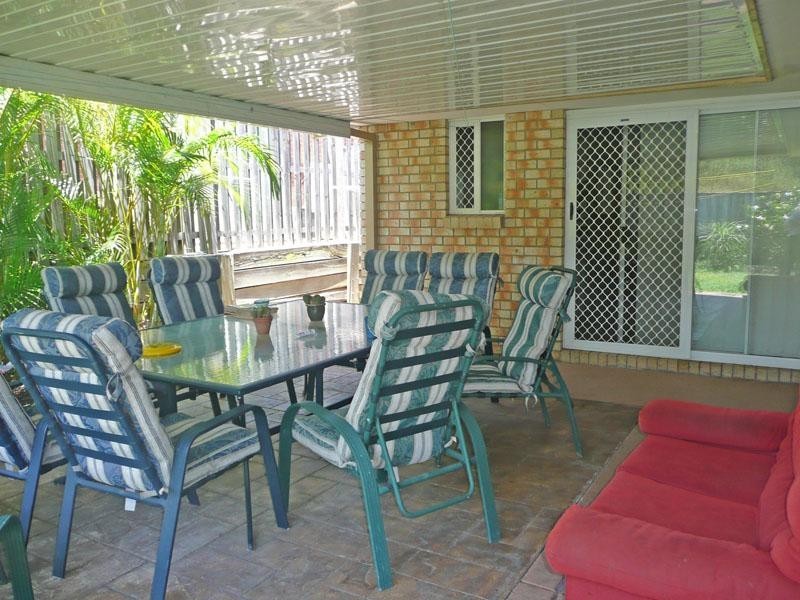 Calamvale QLD 4116