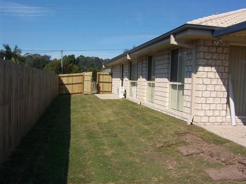 Marsden QLD 4132