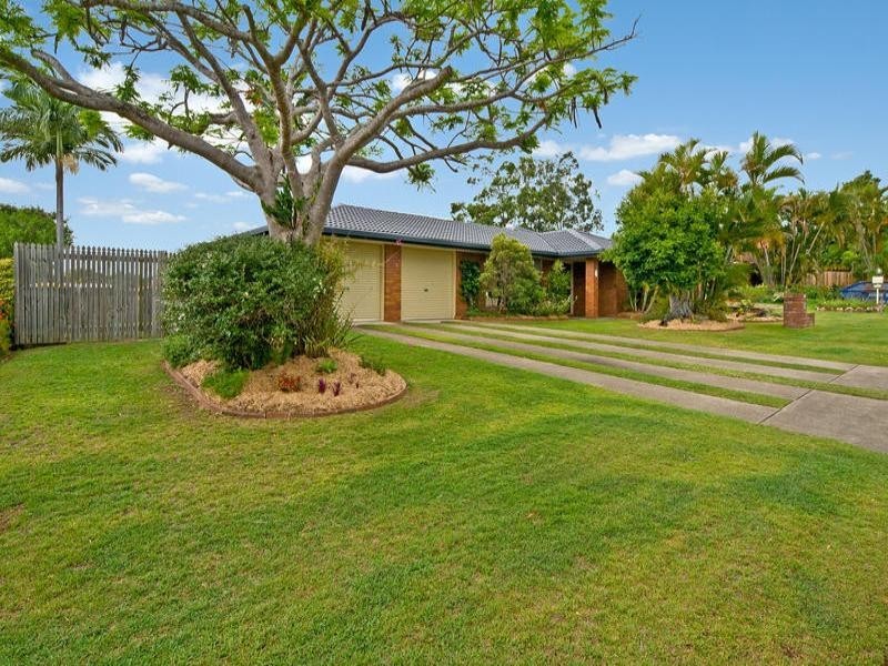 4 Hambleton Place, Algester QLD 4115