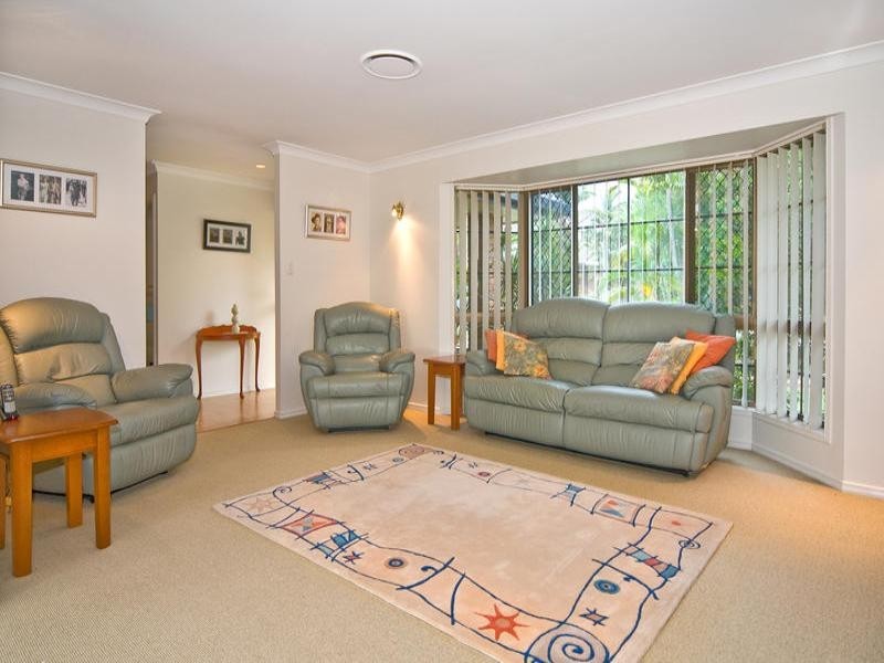 4 Hambleton Place, Algester QLD 4115