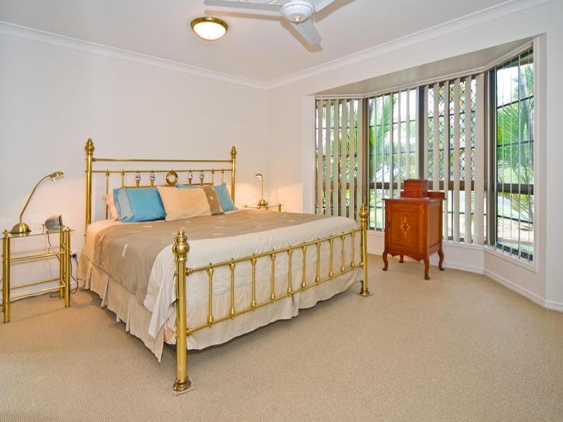 4 Hambleton Place, Algester QLD 4115