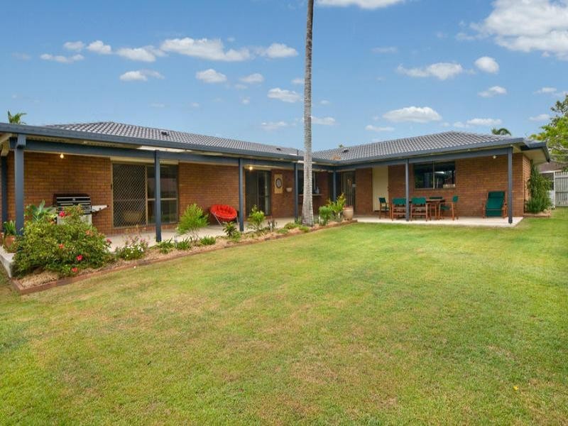 4 Hambleton Place, Algester QLD 4115