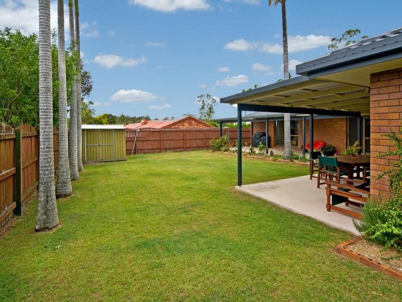 4 Hambleton Place, Algester QLD 4115