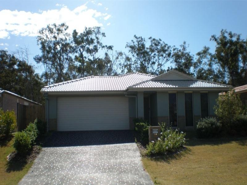 44 Tennessee Way, Berrinba QLD 4117