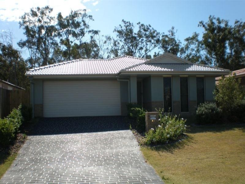 44 Tennessee Way, Berrinba QLD 4117