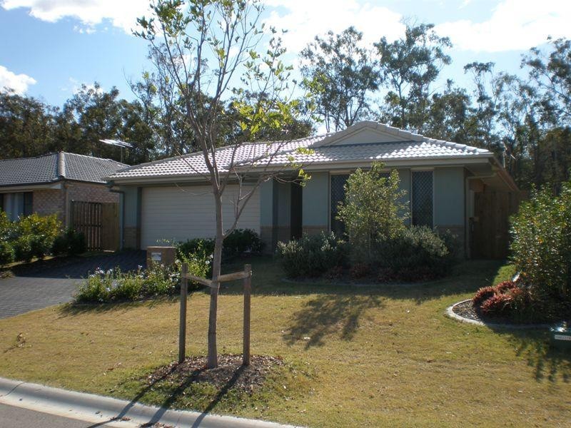 44 Tennessee Way, Berrinba QLD 4117