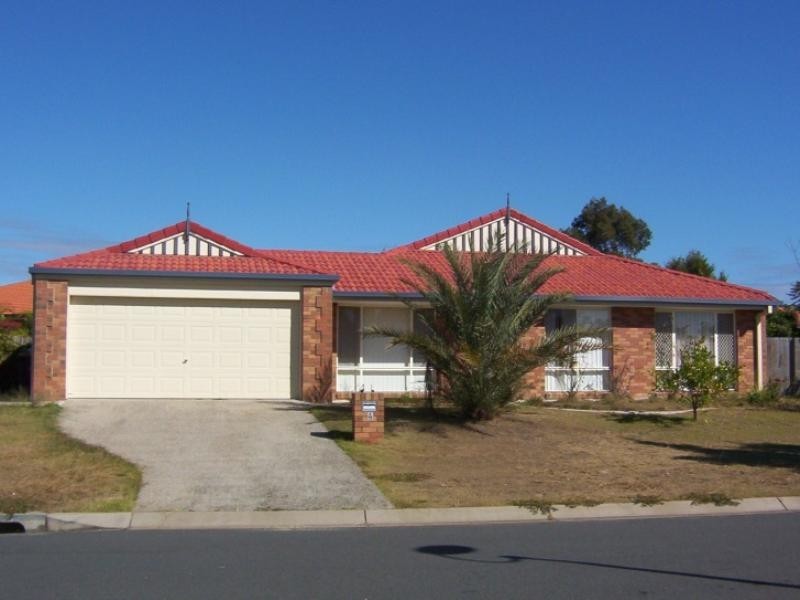 4 Sturt Place, Drewvale QLD 4116