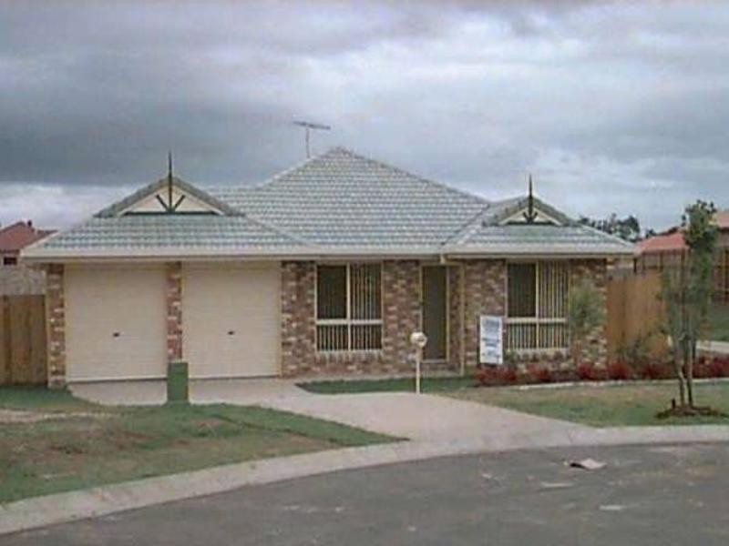 Parkinson QLD 4115