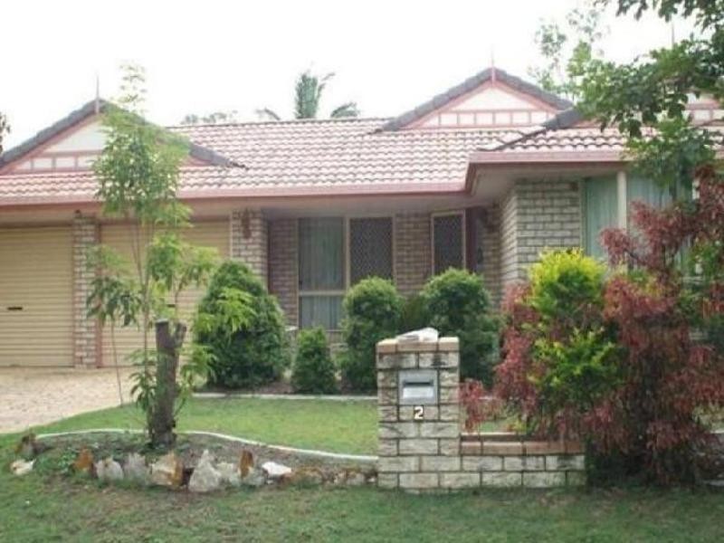 Forest Lake QLD 4078