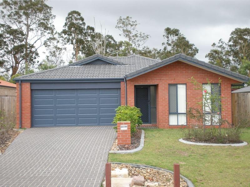 Parkinson QLD 4115