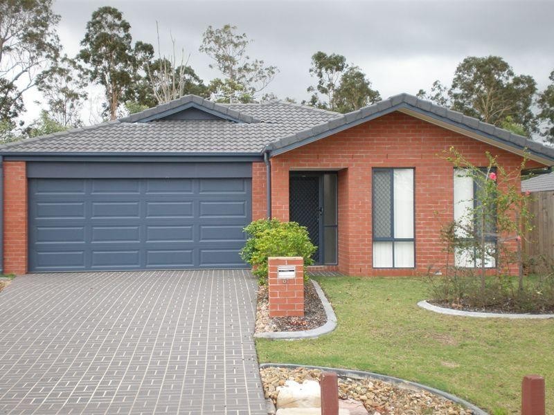 Parkinson QLD 4115