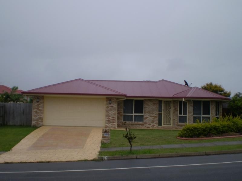 Parkinson QLD 4115