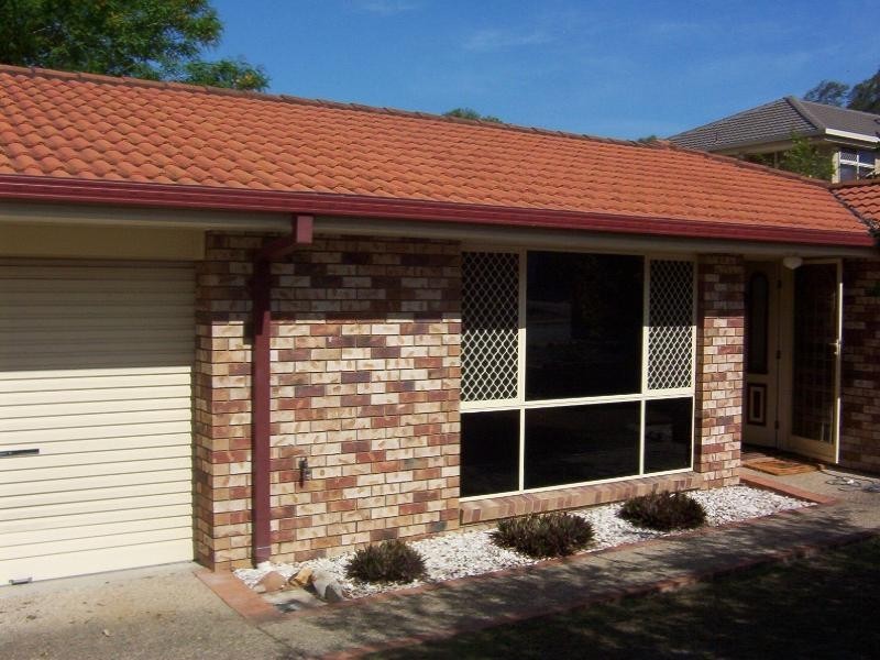 Forest Lake QLD 4078