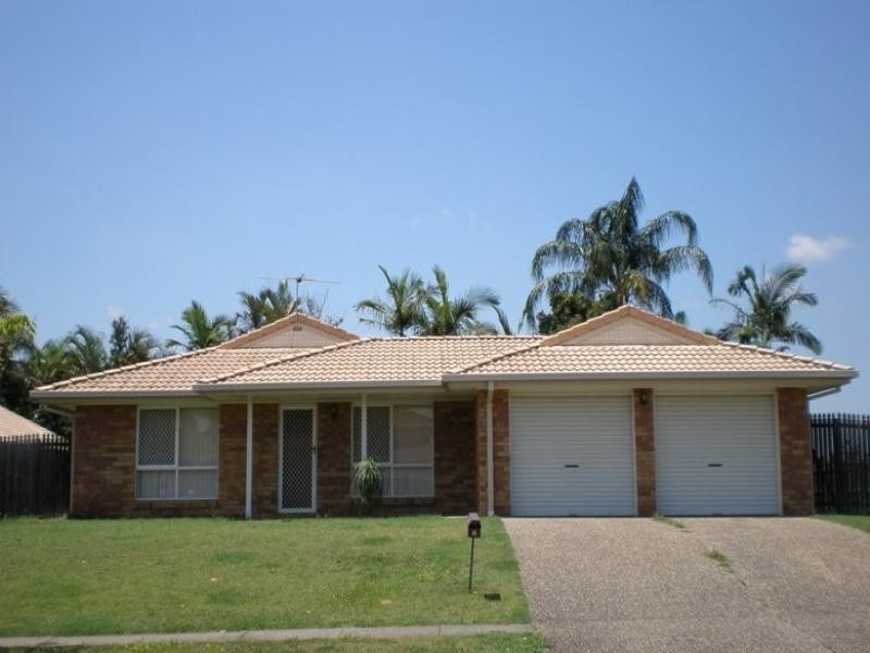Parkinson QLD 4115