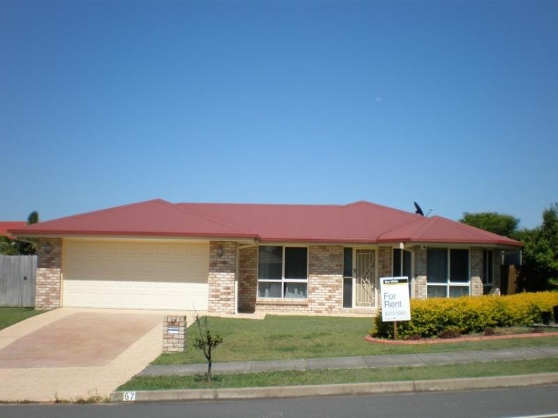 Parkinson QLD 4115