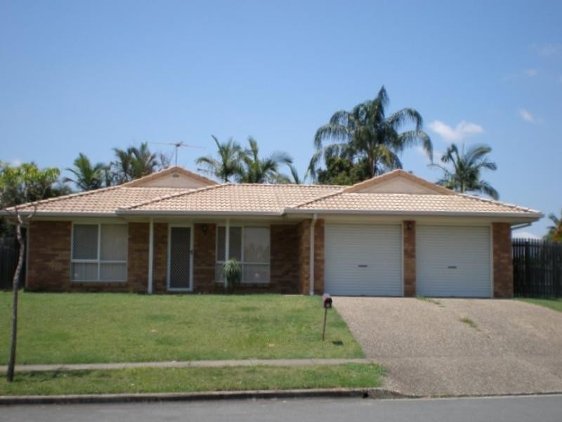 Parkinson QLD 4115