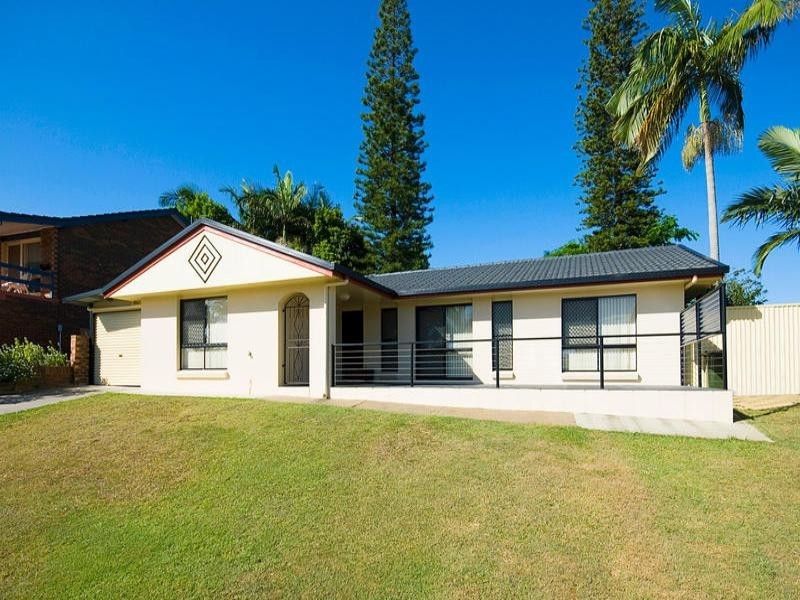 Algester QLD 4115