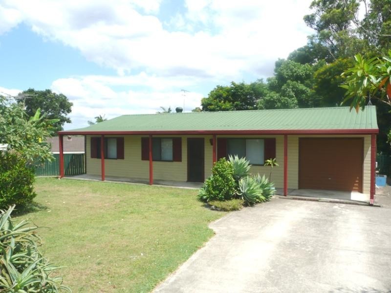 25 Capparis Street, Algester QLD 4115