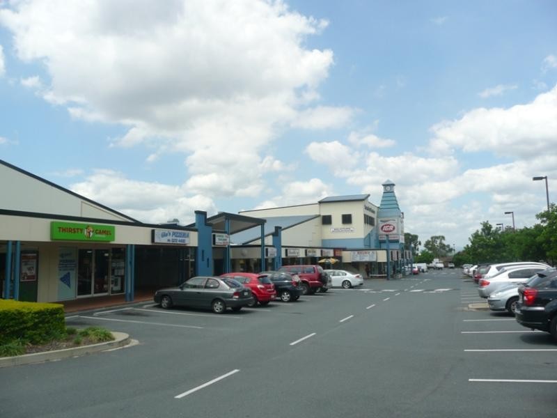 25 Capparis Street, Algester QLD 4115