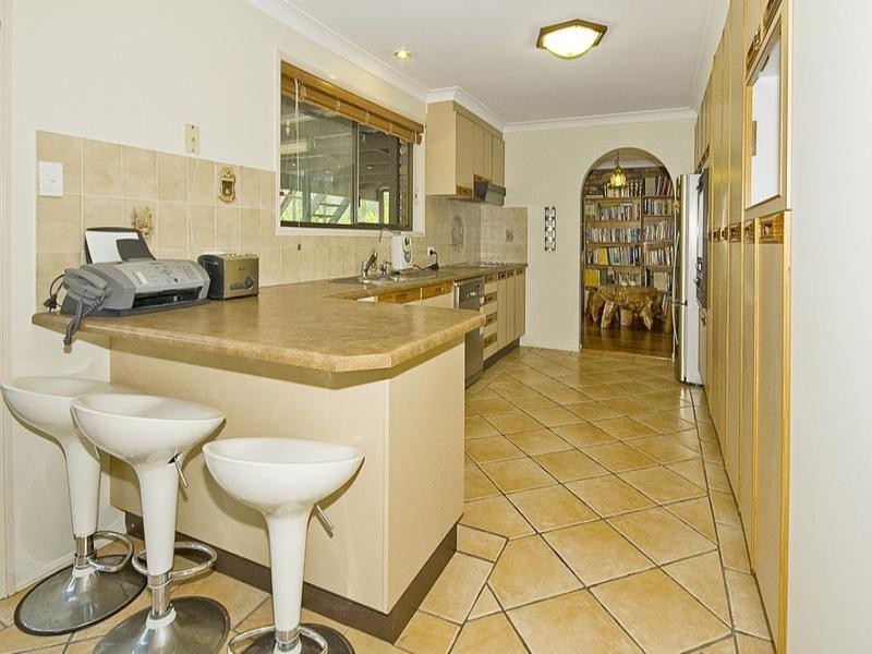 Park Ridge QLD 4125
