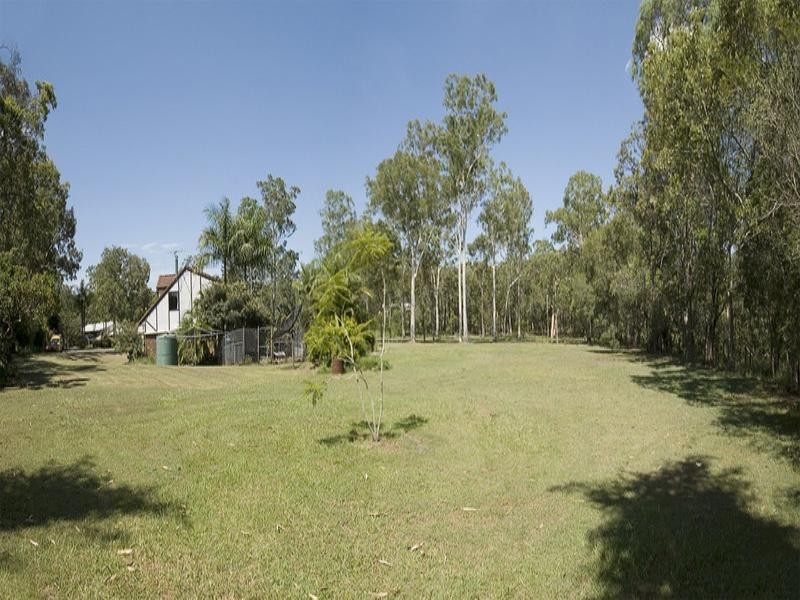 Park Ridge QLD 4125