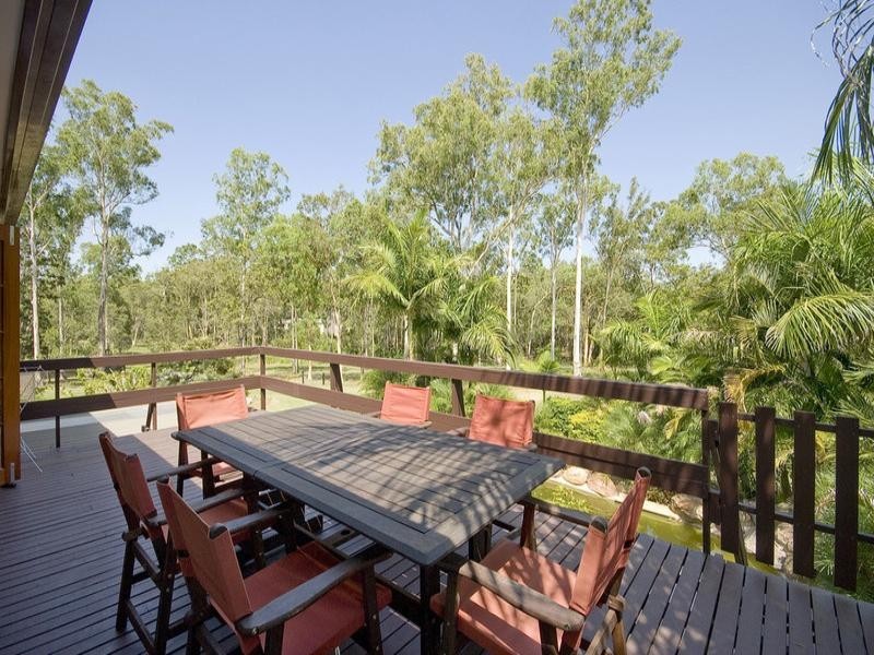 Park Ridge QLD 4125