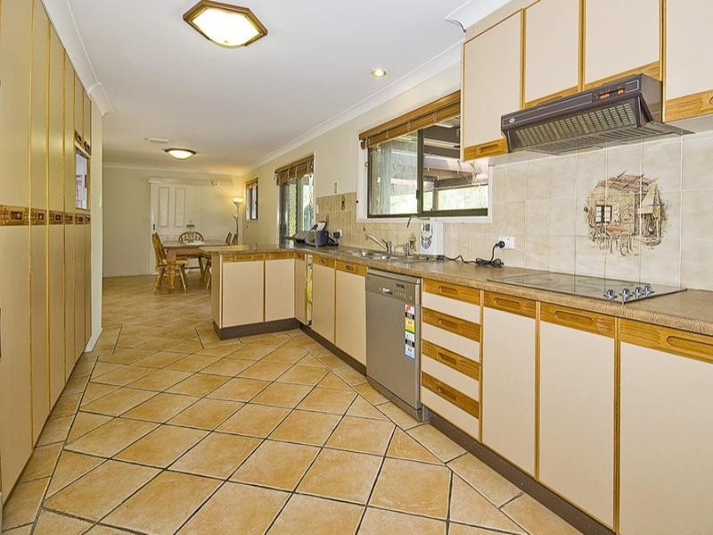 Park Ridge QLD 4125
