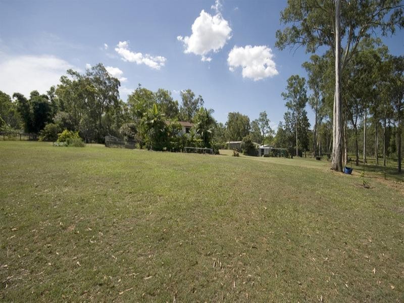 Park Ridge QLD 4125