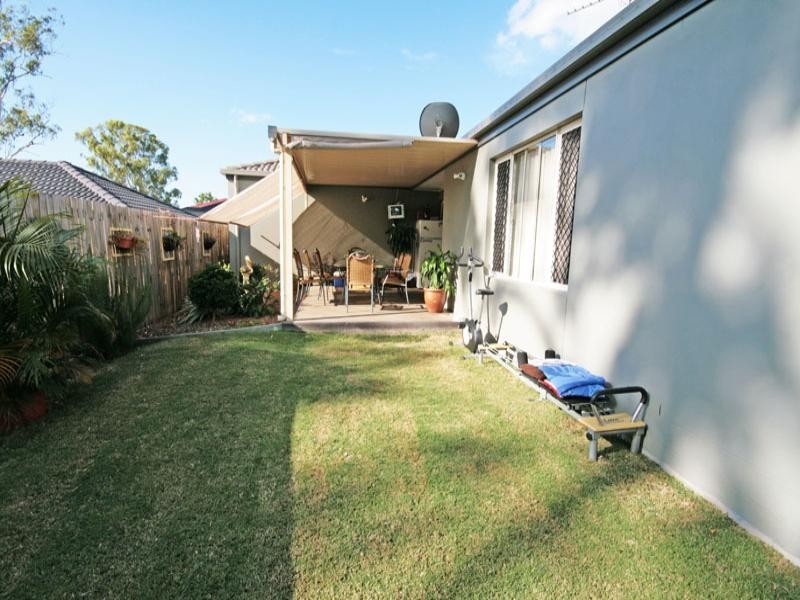27 Nabeel Place, Calamvale QLD 4116