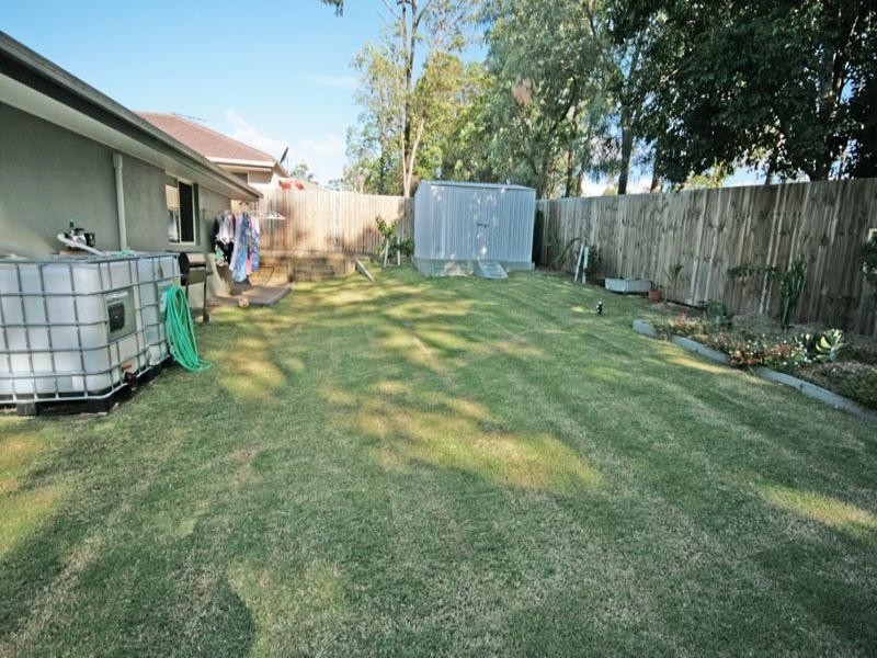 27 Nabeel Place, Calamvale QLD 4116