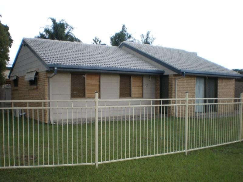 Hillcrest QLD 4118