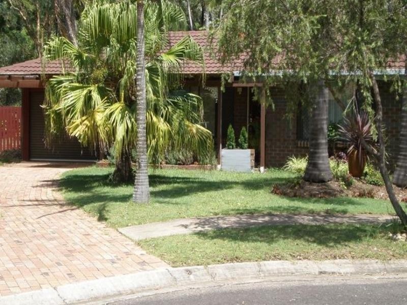 Hillcrest QLD 4118