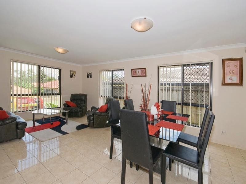 Parkinson QLD 4115