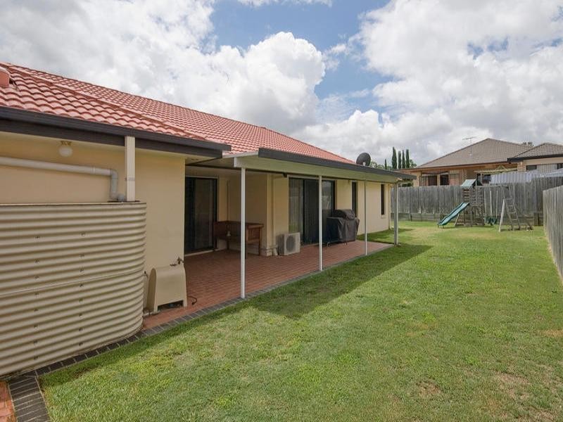 Parkinson QLD 4115
