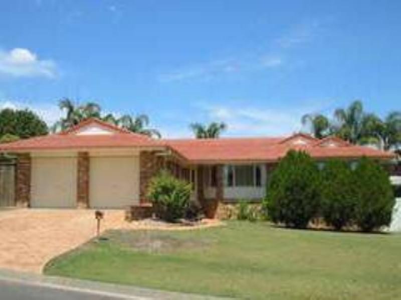 Stretton QLD 4116