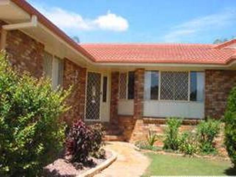 Stretton QLD 4116