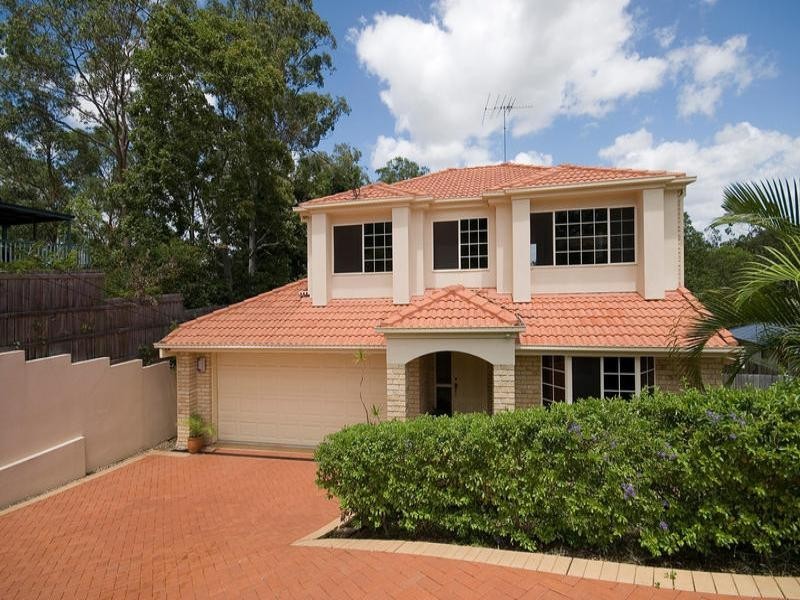 38 Cornubia Street, Cornubia QLD 4130