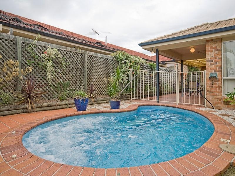 Parkinson QLD 4115