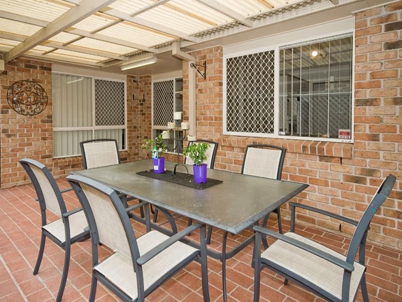 Parkinson QLD 4115