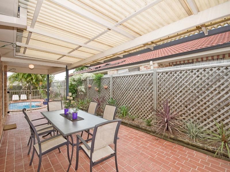 Parkinson QLD 4115