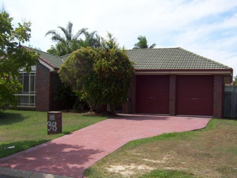 Calamvale QLD 4116