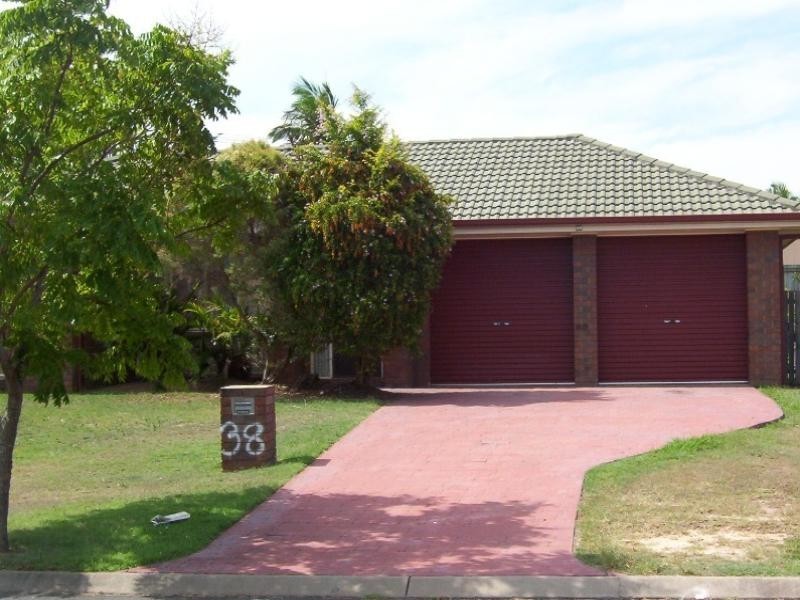 Calamvale QLD 4116
