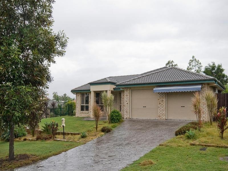10 High Peak Crescent, Springfield QLD 4300