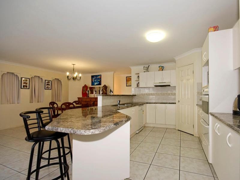 10 High Peak Crescent, Springfield QLD 4300