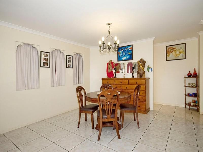 10 High Peak Crescent, Springfield QLD 4300