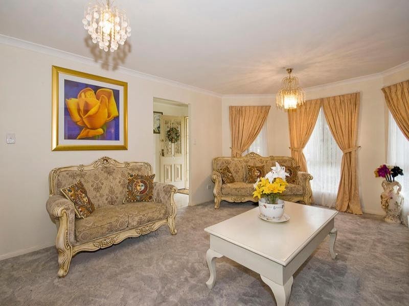 10 High Peak Crescent, Springfield QLD 4300